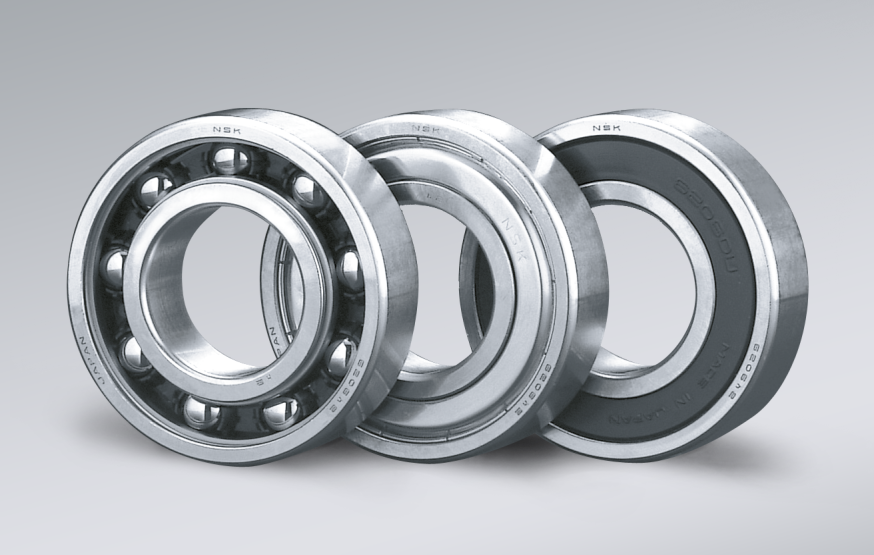 SS Bearing 